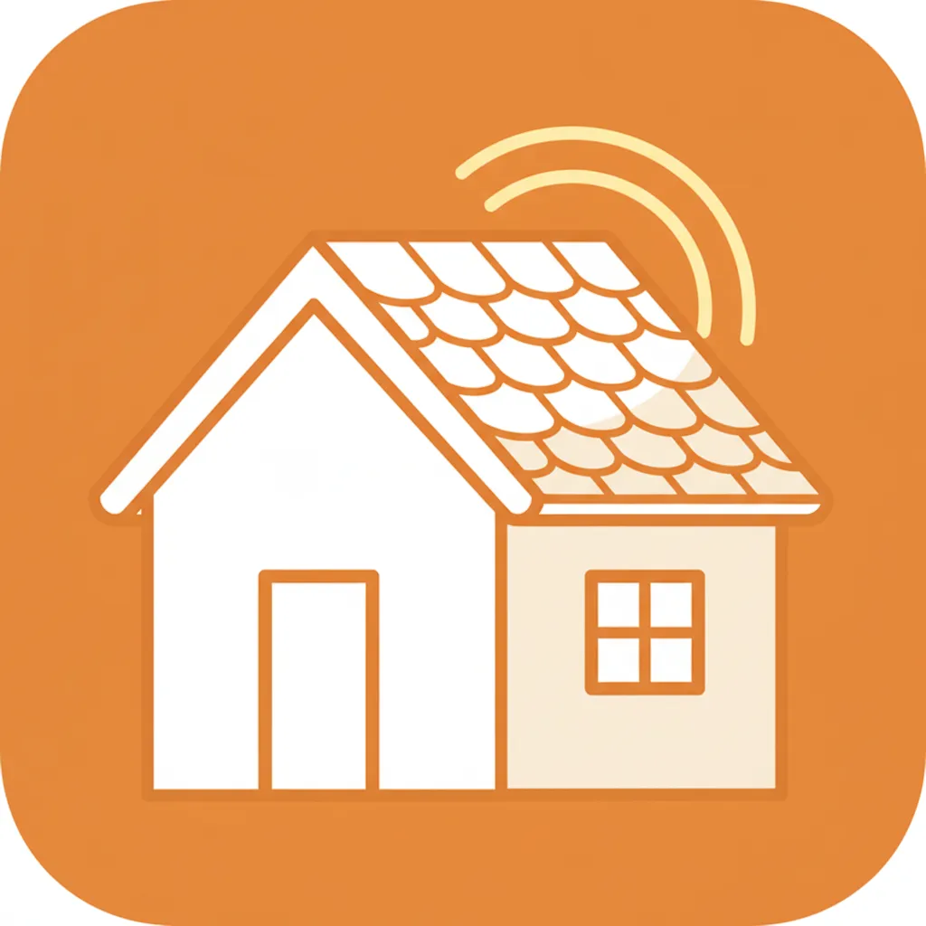 Roofing Contractors in Lake Crystal logo