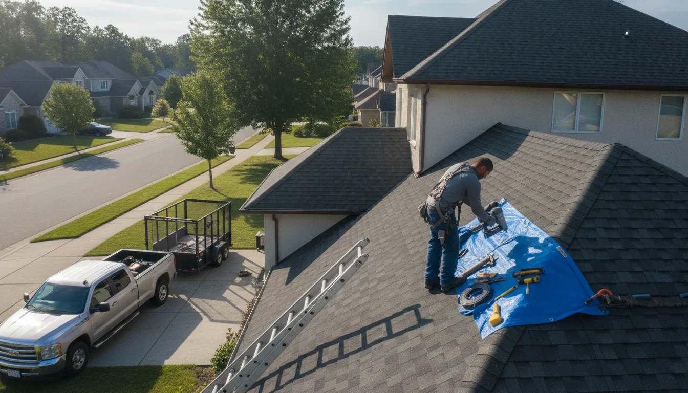 Trusted Siding Installation & Replacement for Lake Crystal Homes & Businesses